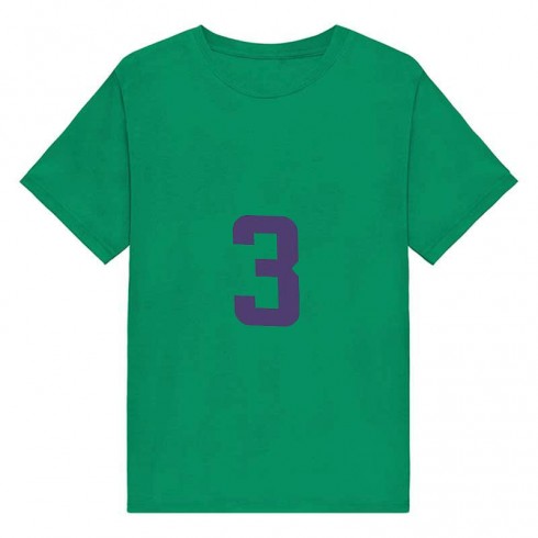 Jordan Addison Minnesota Vikings Shirt Jersey Green Womens